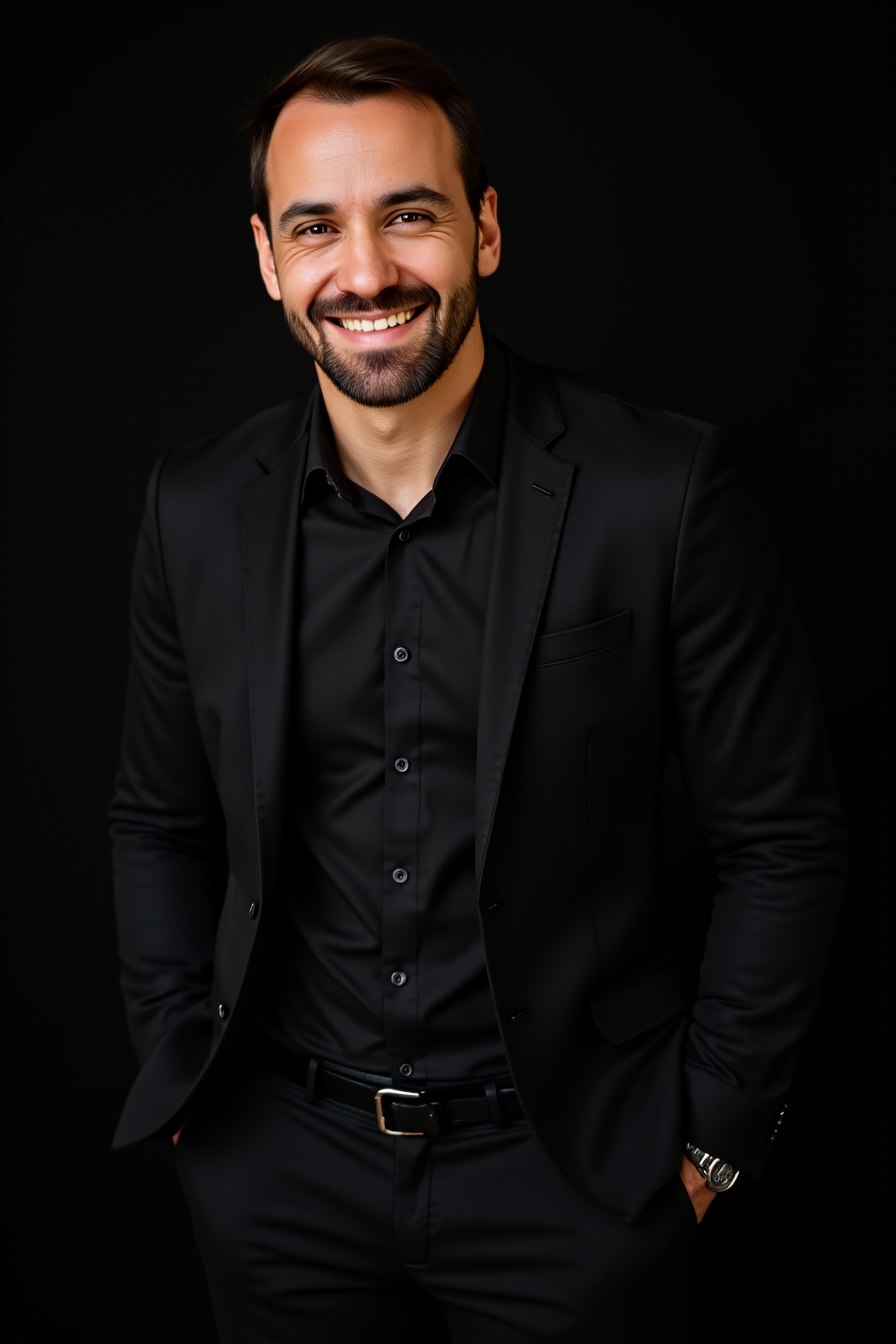 Guilherme Cândido, especialista em finanças para psicólogas